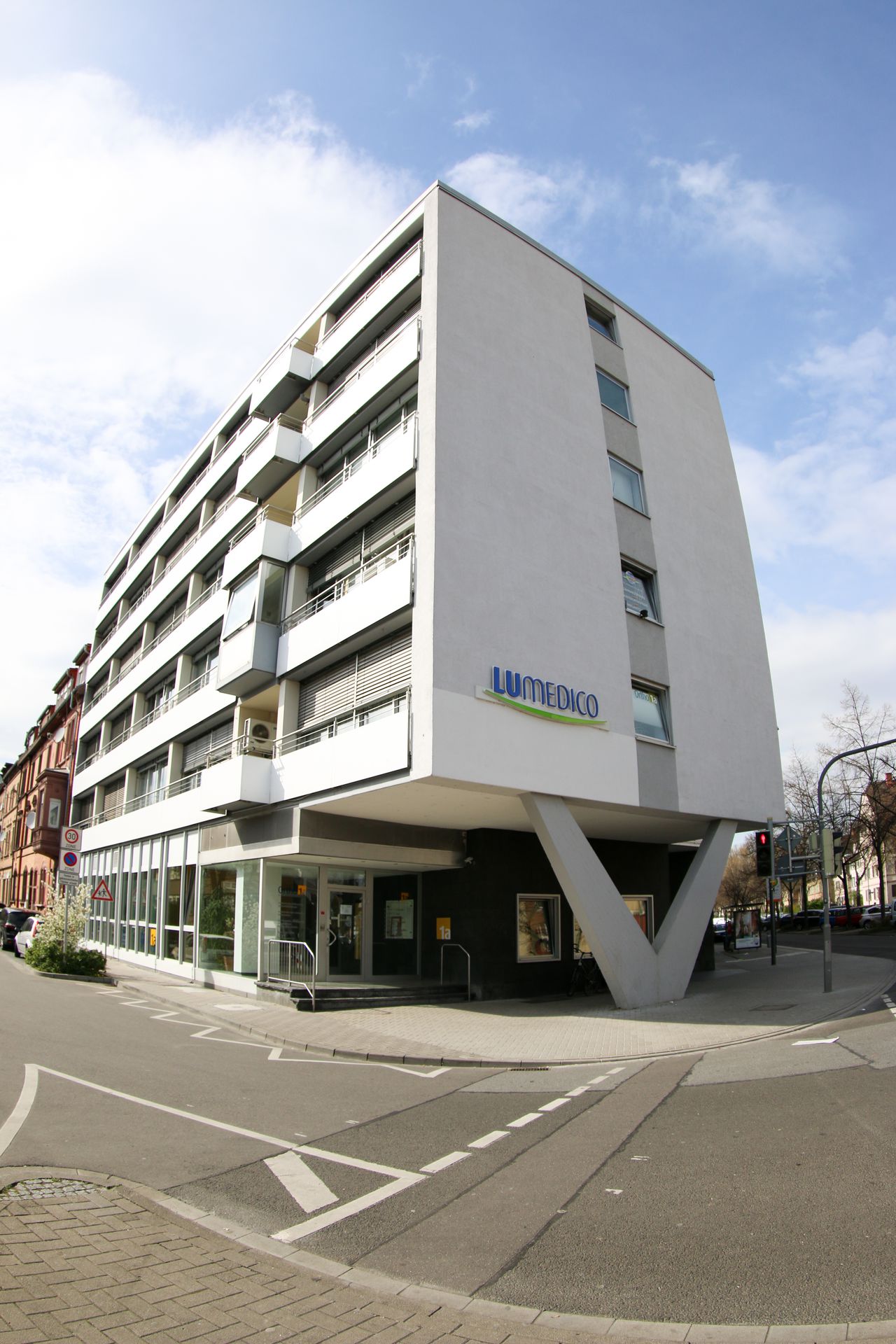 Praxisklinik lu