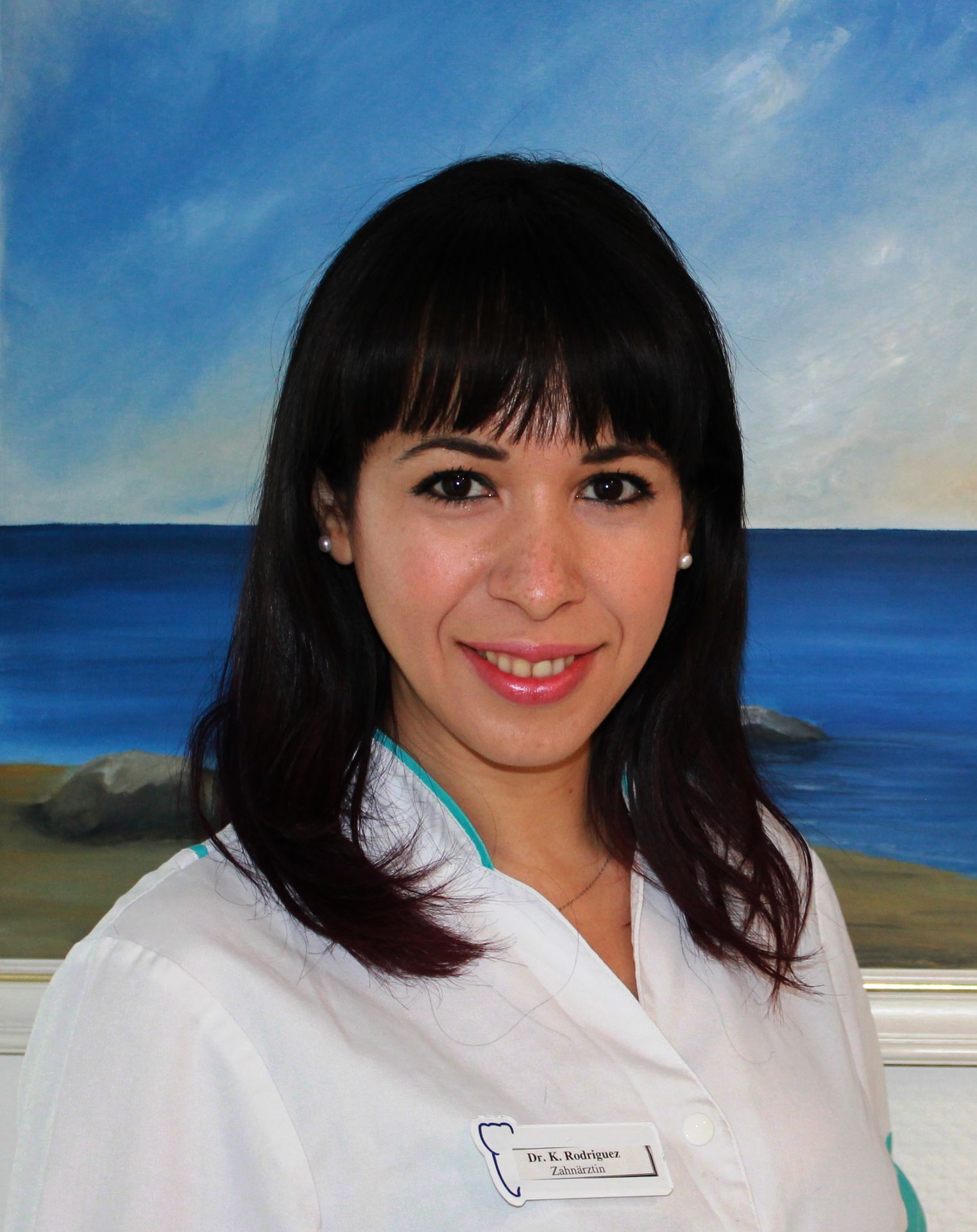 Dr rodriguez