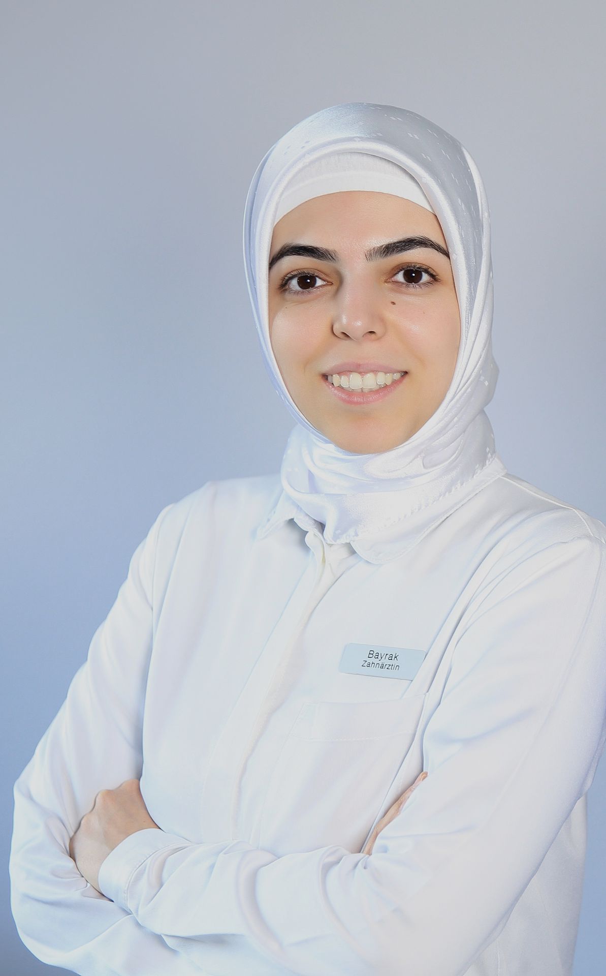 Mehtap bayrak